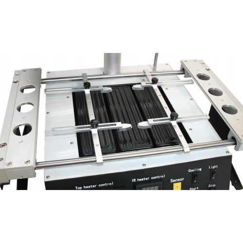 UCHWYT WSPORNIK PODPÓRKA DO STACJI BGA PCB JIG v2