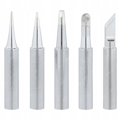 LUTOWNICA PRECYZYJNA 60W ZESTAW W ETUI PORADNIK AKCESORIA LUTOWNICZE 17 XL