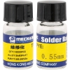 KULKI OŁOWIOWE BGA REBALLING Sn63Pb37 MECHANIC KULE 10tyś 0,55 0.55 0.55mm