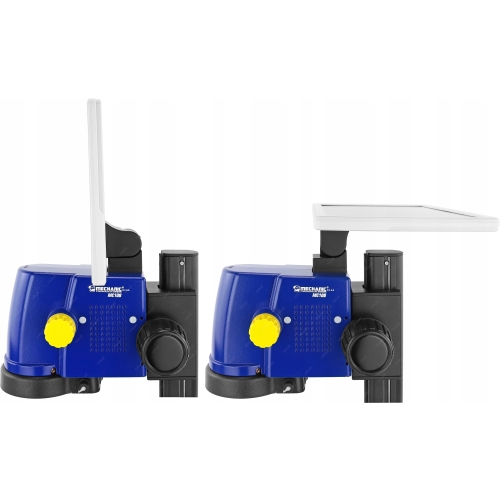 CYFROWY SERWISOWY MIKROSKOP DLA ELEKTORNIKA MECHANIC MC10B-B5 +MONITOR 11,6