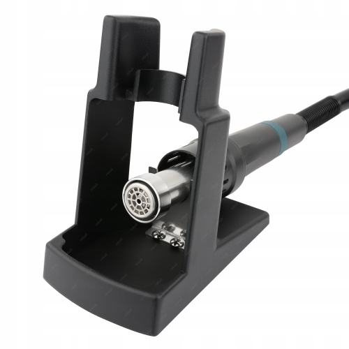 ZESTAW STACJA LUTOWNICZA QUICK 861 PRO 1300W HOT AIR FUNKCJA AI + CYNA 18g