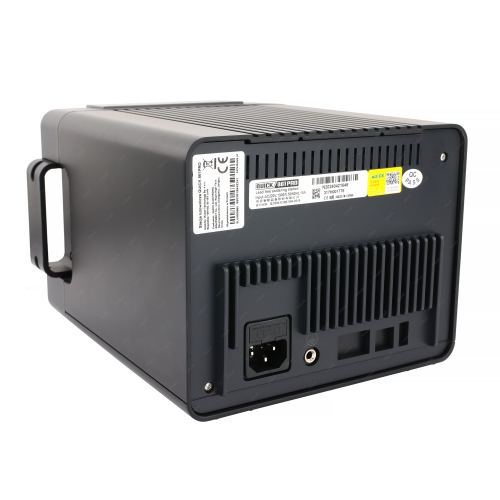 ZESTAW STACJA LUTOWNICZA QUICK 861 PRO 1300W HOT AIR FUNKCJA AI + CYNA 18g