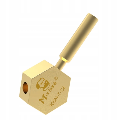 PODGRZEWACZ MIKRO STACJA LUTOWNICZA SMD C6 NA GROTY 900M JBC C210 C245 T12