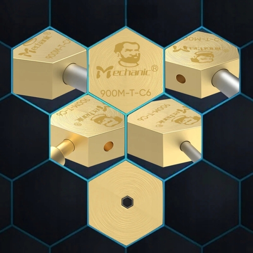 PODGRZEWACZ MIKRO STACJA LUTOWNICZA SMD C6 NA GROTY 900M JBC C210 C245 T12