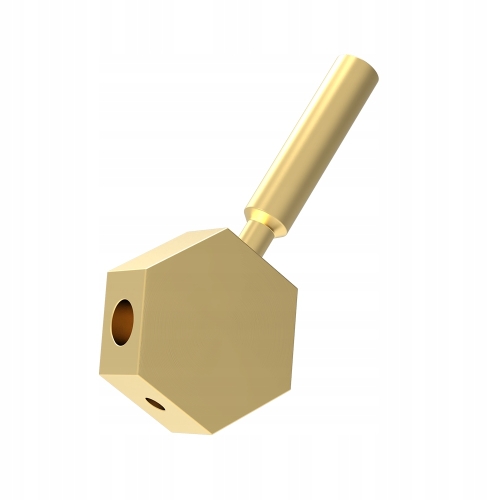 PODGRZEWACZ MIKRO STACJA LUTOWNICZA SMD C6 NA GROTY 900M JBC C210 C245 T12