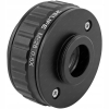 ADAPTER C-MOUNT RELIFE M-28 PODŁĄCZENIA KAMERY MIKROSKOP OPTYCZNY ZOOM 0,5x
