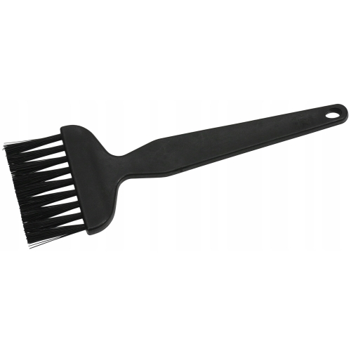 SZCZOTKA PĘDZELEK ESD DO CZYSZCZENIA PŁYT PCB PLASTIKÓW STEROWNIKÓW ESD-05