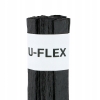 SPOIWO DO SPAWANIA PLASTIKU U-FLEX CZARNY 100g TPE TPU E/P - DO SPAWARKA
