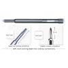 ZESTAW BITÓW IMBUS TORX PENTALOBE WKRĘTAK JM-8169