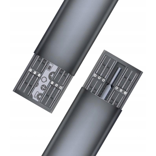 ZESTAW BITÓW IMBUS TORX PENTALOBE WKRĘTAK JM-8169