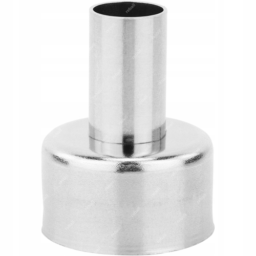 DYSZA HOT AIR OKRĄGŁA SPIRALNA 10mm BS STACJA LUTOWNICZA SPAWARKA SUGON 212