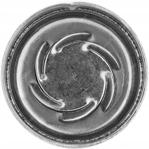 DYSZA HOT AIR OKRĄGŁA SPIRALNA 10mm BS STACJA LUTOWNICZA SPAWARKA SUGON 212