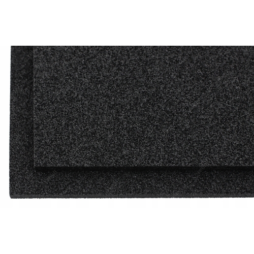 MATA PIANKOWA ANTYSTATYCZNA ESD IZOLACJA PRZECHOWYWANIE UKŁADÓW 30x40 10mm