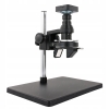 MIKROSKOP CYFROWY SZ10H Z MODUŁEM 3D INSPEKCJA 360° + KAMERA 38MP 2K 30FPS