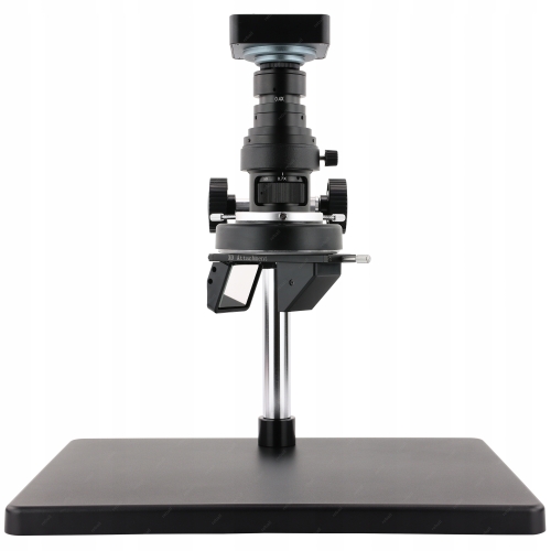 MIKROSKOP CYFROWY SZ10H Z MODUŁEM 3D INSPEKCJA 360° + KAMERA 38MP 2K 30FPS