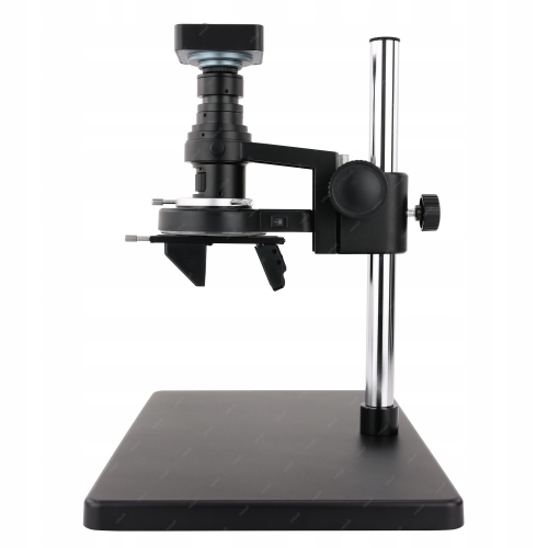 MIKROSKOP CYFROWY SZ10H Z MODUŁEM 3D INSPEKCJA 360° + KAMERA 38MP 2K 30FPS