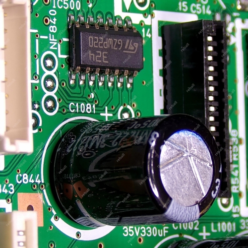 MIKROSKOP CYFROWY SZ10H Z MODUŁEM 3D INSPEKCJA 360° + KAMERA 38MP 2K 30FPS