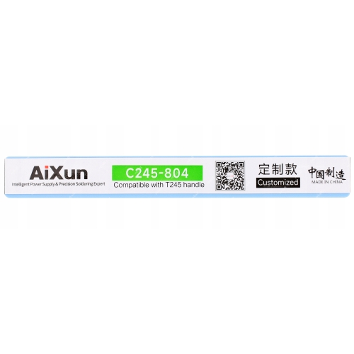 C245 804 GROT AIXUN LUTOWNIC STACJA LUTOWNICZA PRECYZYJNA JBC YIHUA SUGON