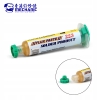 WYSOKOAKTYWNY FLUX TOPNIK PASTA LUTOWNICZA DO LUTOWANIA MECHANIC 223 10g
