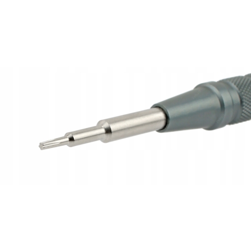 WKRĘTAK ŚRUBOKRĘT PENTALOBE P2 0,8 MACBOOK PRO KSD