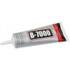 B7000 KLEJ MONTAŻOWY DOTYK 110ml+ WKRĘTAKI PENTALOBE 0,8 TRI-WING NINTENDO