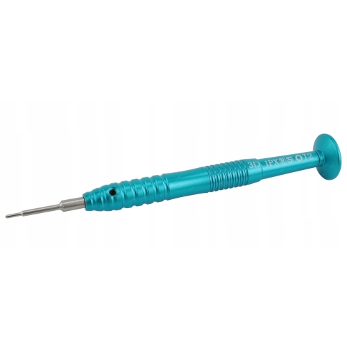 WKRĘTAK ŚRUBOKRĘT OTWIERANIA TELEFONÓW IPHONE TORX T2 T2x25mm