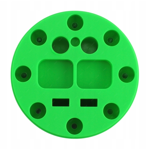 SUPER OBROTOWY STOJAK PINSETY PĘSETY WKRĘTAKI ŚRUBOKRĘTY GROTY T12 INNE