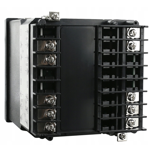 STEROWNIK REGULATOR TEMPERATURY RKC C 900 RKC REX-C900FK02-M*AN 230V RELAY