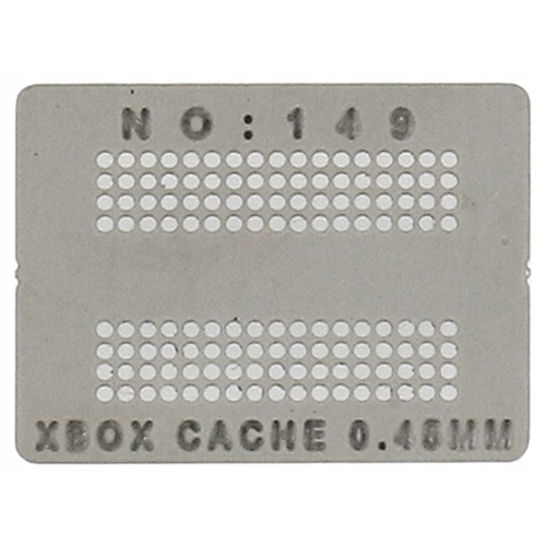 SITO BGA PAMIĘĆ DDR3 XBOX CACHE DO GRZANIA BEZPOŚR