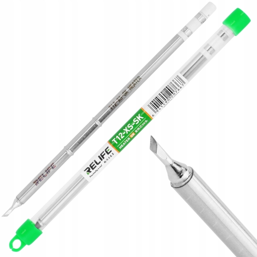 GROT T12-SK T12-XS-SK GROT DO STACJA LUTOWNICZA OSS TEAM SUGON AIFEN QUICK