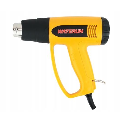 ZESTAW OPALARKA WT-706 KOSZULKI TERMOKURCZLIWE