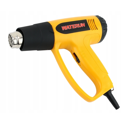 ZESTAW OPALARKA WT-706 KOSZULKI TERMOKURCZLIWE