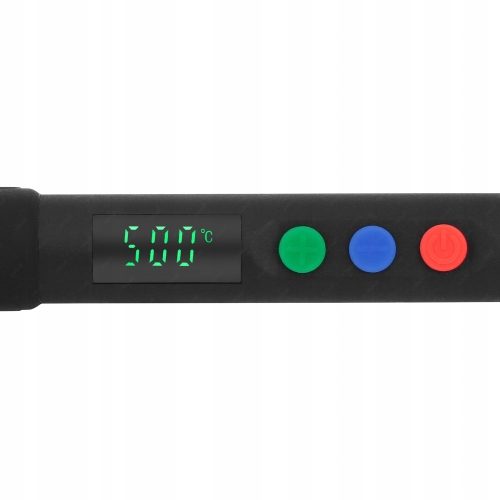 MOCNA LUTOWNICA PRECYZYJNA 900M+3 GROTY REBALL S120A **120W NOWOŚĆ 2025**