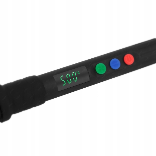 MOCNA LUTOWNICA PRECYZYJNA 900M+3 GROTY REBALL S120A **120W NOWOŚĆ 2025**