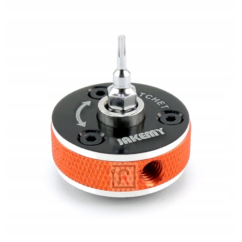 ZESTAW WKRĘTAKÓW GRZECHOTKA KRZYŻAKI JM6119 19szt