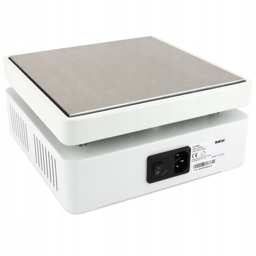 SEPARATOR PODGRZEWACZ BGA LED IPHONE LCD BAKON BK946 650W 50-350°C + TIMER