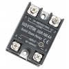 PRZEKAŹNIK PÓŁPRZEWODNIKOWY HOYMK SSR-100A AC-AC