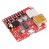 MODUŁ ODTWARZACZA MP3 WAV FLAC BLUETOOTH XY-BT-L