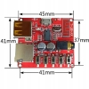 MODUŁ ODTWARZACZA MP3 WAV FLAC BLUETOOTH XY-BT-L
