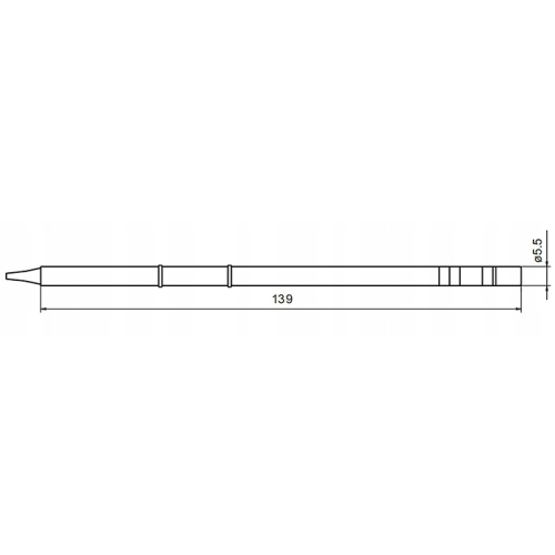 GROT DO LUTOWNIC BAKON AOYUE JBC YIHUA SUGON AIXUN HAKKO T12-B2