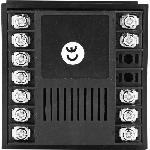 REGULATOR TEMPERATURY STEROWNIK XMTD 8000 230V WYJ. NA SSR + WBUD. PRZEKAŹ