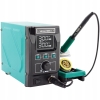 ZESTAW STACJA LUTOWNICZA YIHUA 982-IV 150W 2 KOLBY 6 GROTÓW C245 C210 XXLv4