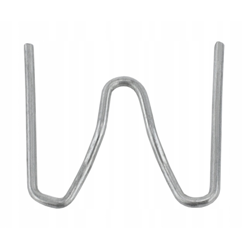 ZSZYWKI DO PLASTIKU SPAWARKA ZSZYWARKA ZGRZEWARKA DO SPAWANIA RS46 - 500szt