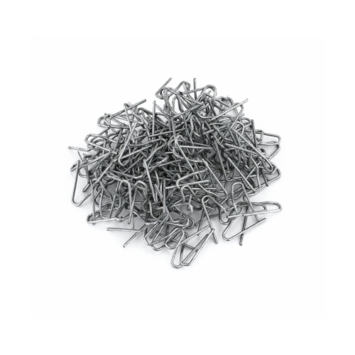 ZSZYWKI DO PLASTIKU SPAWARKA ZSZYWARKA ZGRZEWARKA DO SPAWANIA RS46 - 500szt