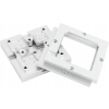 STACJA STOLIK UCHWYT DO SIT NAPRAWY BGA 80x80mm