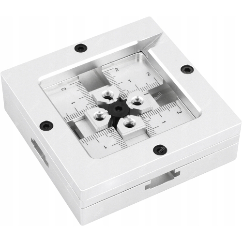 STACJA STOLIK UCHWYT DO SIT NAPRAWY BGA 80x80mm