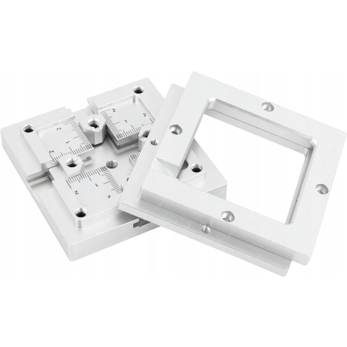 STACJA STOLIK UCHWYT DO SIT NAPRAWY BGA 80x80mm