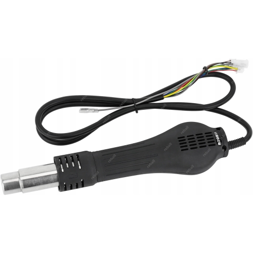 KOLBA LUTOWNICZA HOT AIR NA GORĄCE POWIETRZE DO SPAWARKI YIHUA 878D