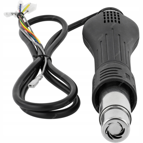 KOLBA LUTOWNICZA HOT AIR NA GORĄCE POWIETRZE DO SPAWARKI YIHUA 878D