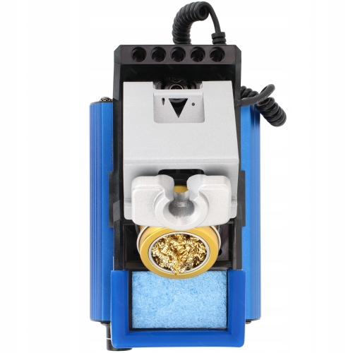 ZESTAW STACJA LUTOWNICZA YIHUA 982-I 120W 2 KOLBY GROTY C245 C210 450C XLv1